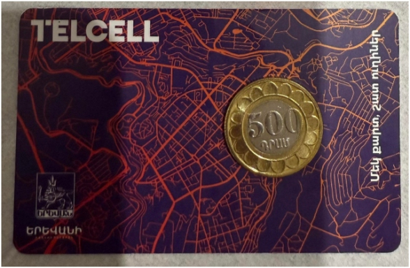 «Ինչո՞ւ է «Թել-Սել»-ը պարտադրում վճարել 500 դրամ տրանսպորտային քարտապան դառնալու համար». Սոնա Աղեկյան